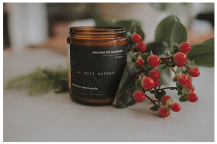 Les Cosmétiques Lune