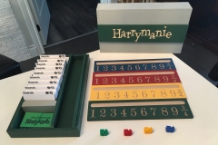 Harrymanie