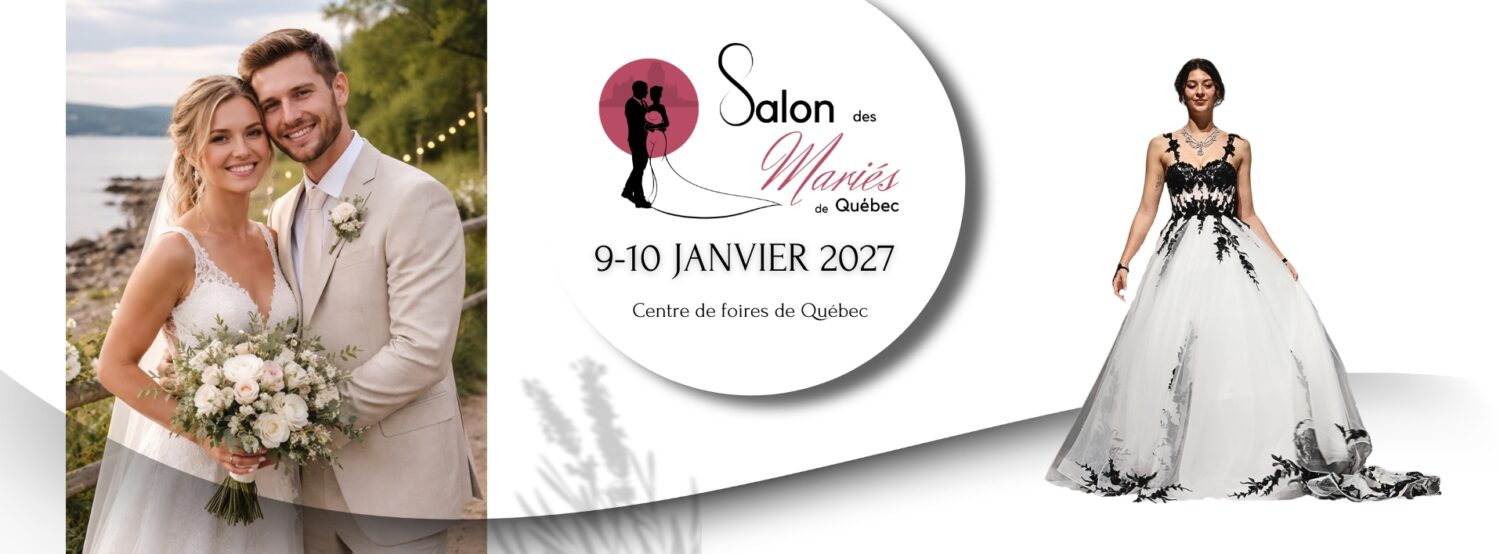 Salon des Mariés de Québec